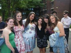 night out.. june 09