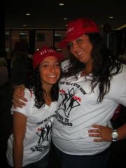 my lil and me june 09