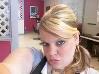 at work im a hairdresser