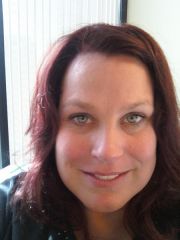 Me, 2 1/2 months out from surgery