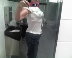 final body shot at 163
