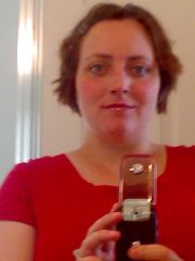 My last haircut that I hated!