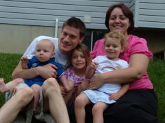 Me and My family