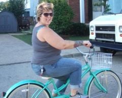 June 2009 - 265 lbs