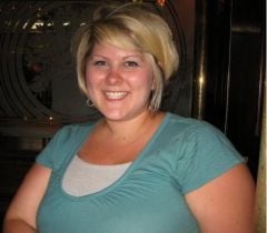 September 2008 - 270 lbs