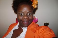 Before Face Shots
