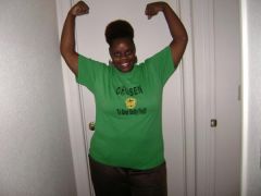3rd month banded down 50lbs