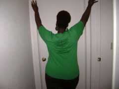 Its been 3months Today down...........50lbs yaaaaaaa