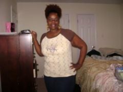Banded 5 months down about 70 something lbs. 2.5 cc's