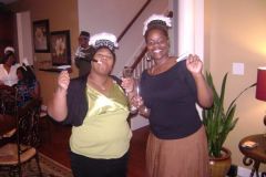 New Years Eve 2010