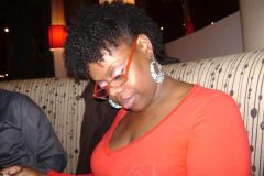 Luvn that I have facial structure