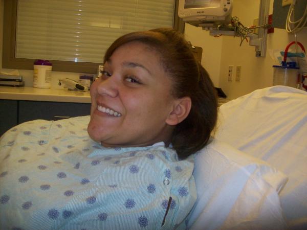Surgery Day!!