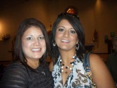 Sep 2009
Me and my sister