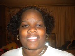 looking at my head shots