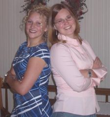 Me and a Best friend
