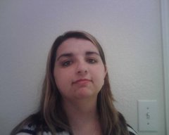 Me 9/22/08  down 55 lbs.  Current weight 200 lbs.  Only 55 more to go. YA! YA!