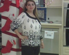 Me at 177lbs Dec. 18, 2008....Wow what a difference.
