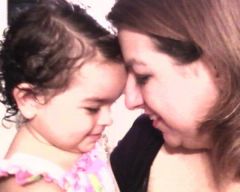 Mary & Mommy