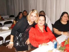 Me & my mom