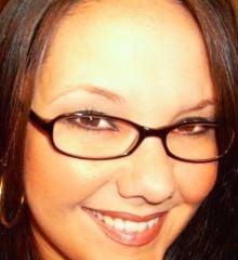 Me on my 31st birthday 6-5-09 @ 218lbs & 5'3" tall.