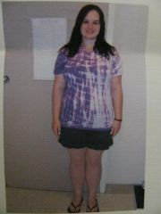195lbFront wearing women's L/XL, size 14/16 bottom