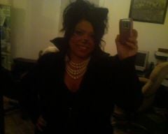 Costume #2
