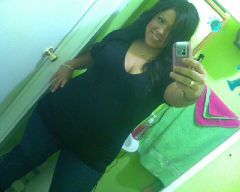 New me in the new year. Down 54lbs...have AT LEAST another 60 to go.