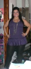 3/4/10 5 months post-op, minus 80lbs