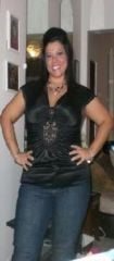 Size 14 jeans! Work in progress...