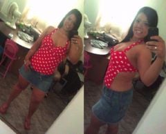 Vegas bathing suit #2