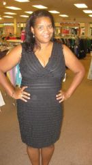 June2009 size 10 dress