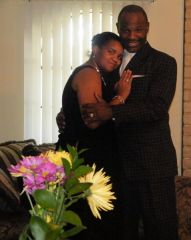 My Hubby of 22yrs.