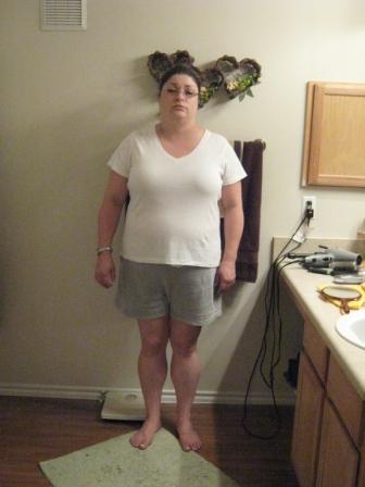 Pre-op through 11 Weeks Post-Op