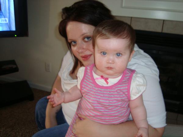 Me before surgery