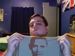 GOBAMA '08!