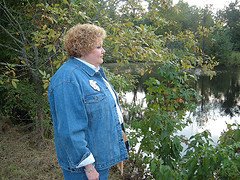 Moms Pix summertime country wedding,pre-band