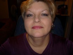 6 week pictures First Fill day.  Lost 26 pounds from surgery date of 1-16-2009