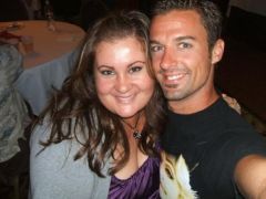 me and mattie ho DCA09