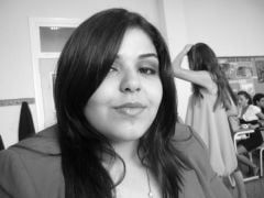 Yes, indeed. B&W. <3