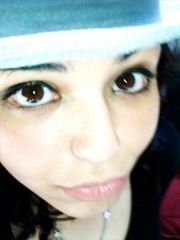 *Puppy dog eyes*