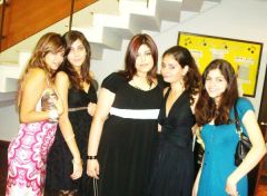 Oh look! It's hee hee dress! =]