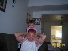 Matt and liv