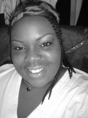 dnt ya just love da blk n white lens lol