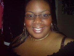 daym my face is round!! lol