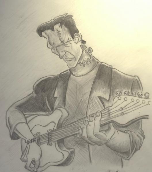 My Artwork