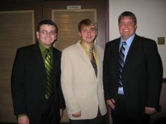 Before surgery, my highest weight was 302lbs.