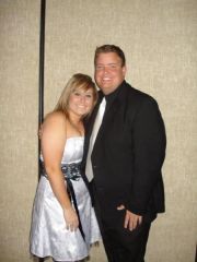 Band Banquet 2008