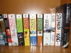 Ma Stephen Kings!
