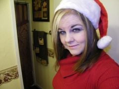 at christmas time 210