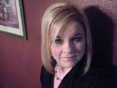 new hair color new haircut for my new look
